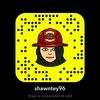 shawntey